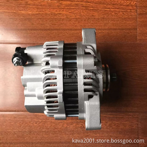 12V Auto Alternator For Honda Goldwing 1800 31100-MCA-003 31100-MCA-7000" could be shortened and optimized for a search engine as:
"Honda Goldwing 1800 12V Alternator 31100-MCA-003
